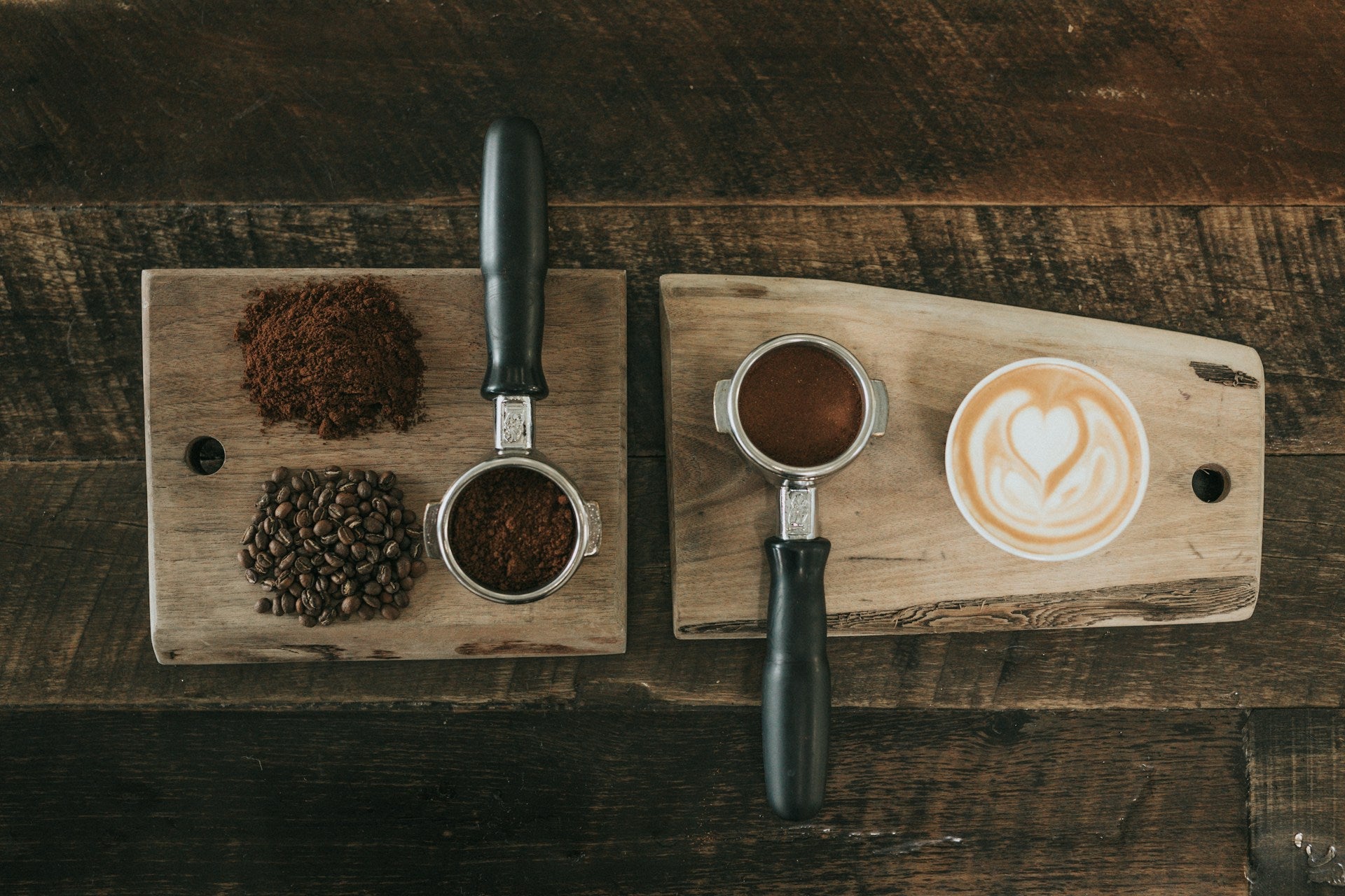 Kaffee mit Vanilleeis: So wird er zum Geschmackserlebnis