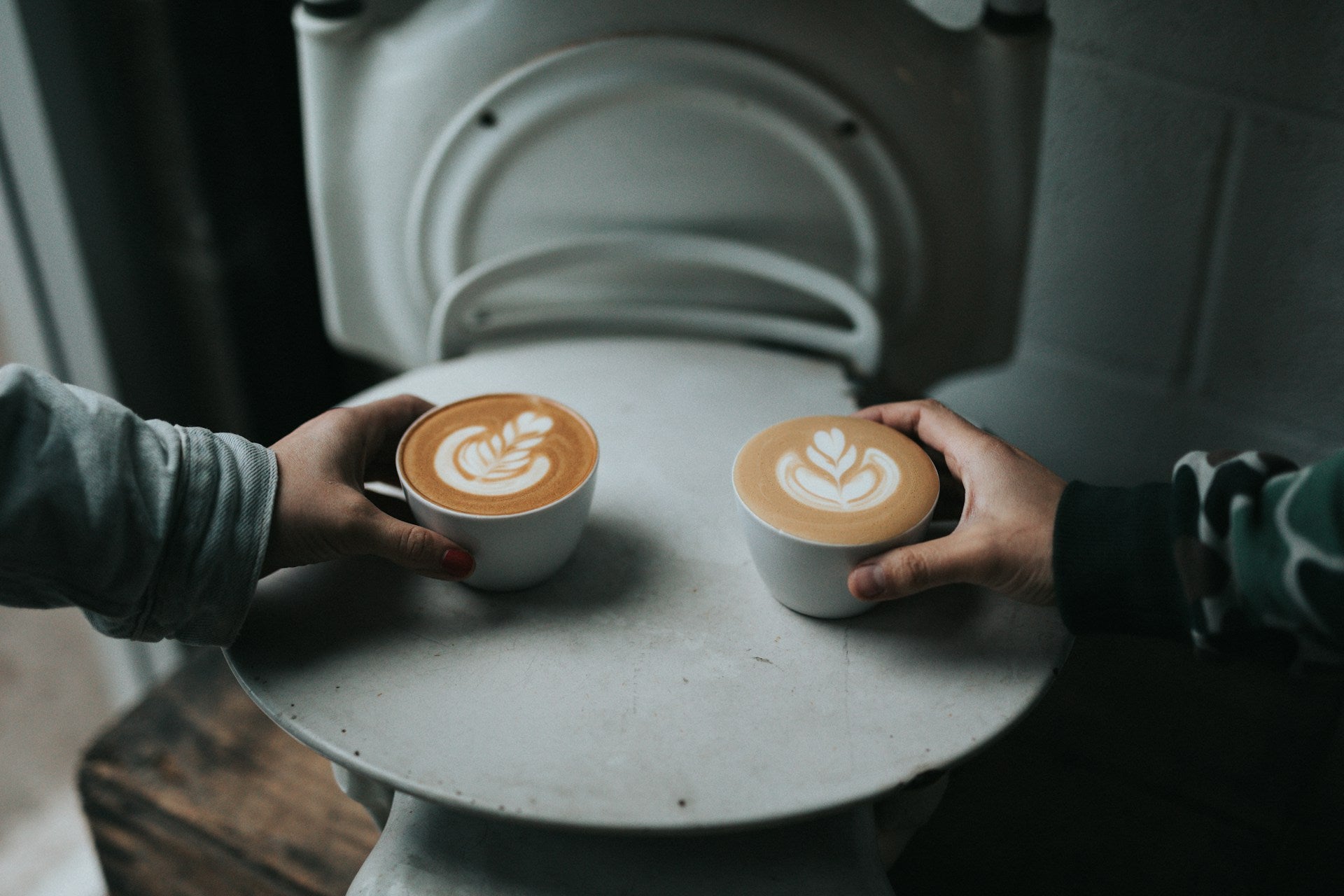 Kaffeekunst Highlight: Cappuccino Machen mit Stil und Leidenschaft