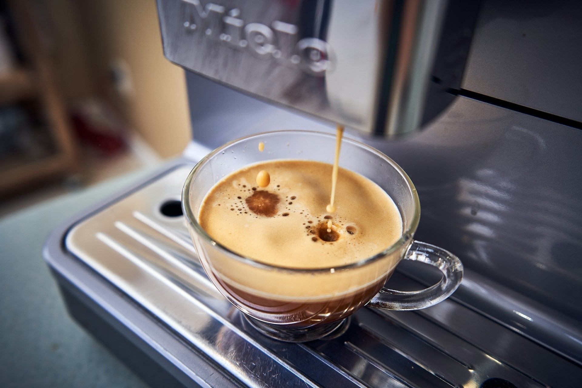 Die Perfekte Mischung: Zutaten für den Ultimativen Irish Coffee