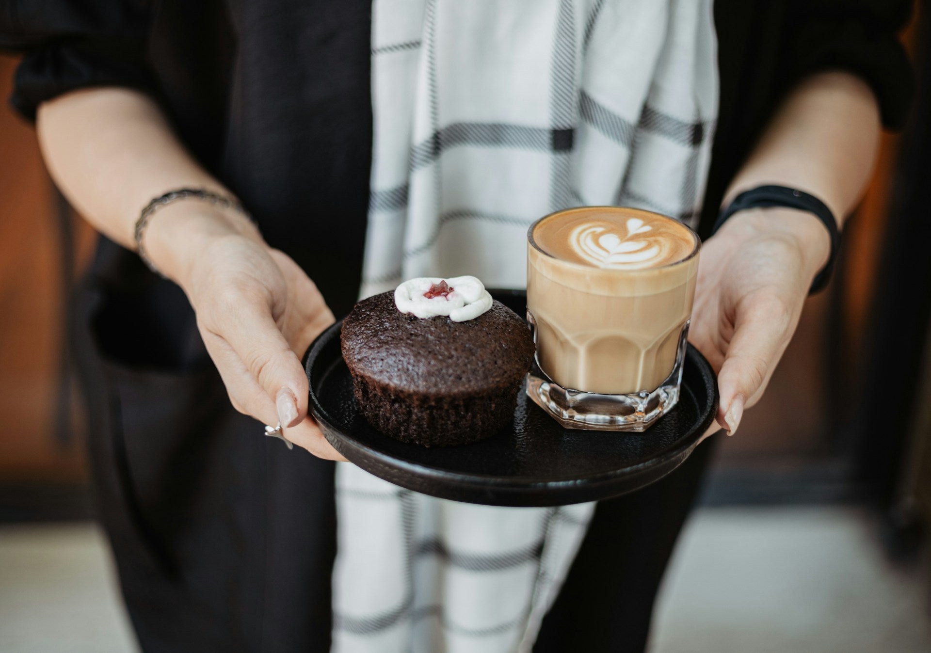 Die perfekte Cortado Tasse für ästhetische Genießer