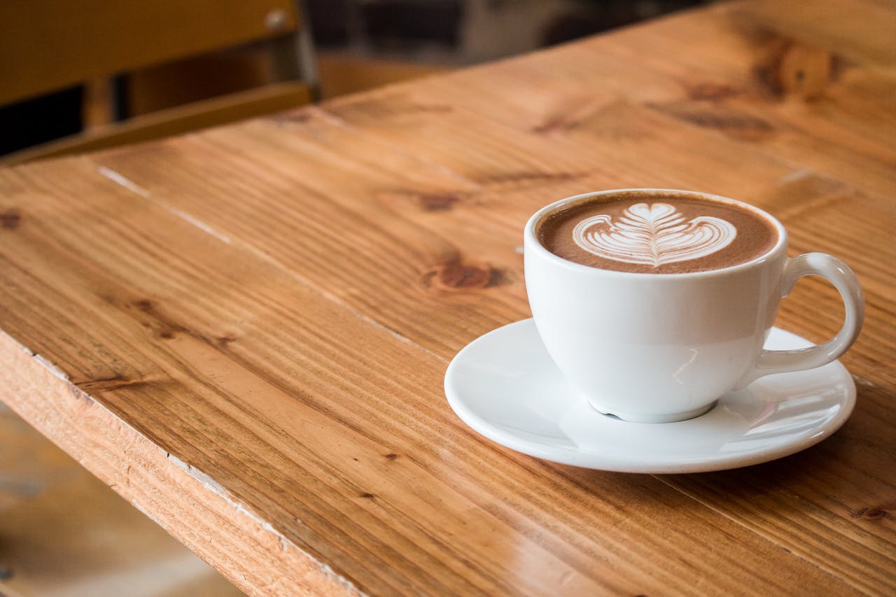 Die Top Cortado Gläser für den perfekten Genuss