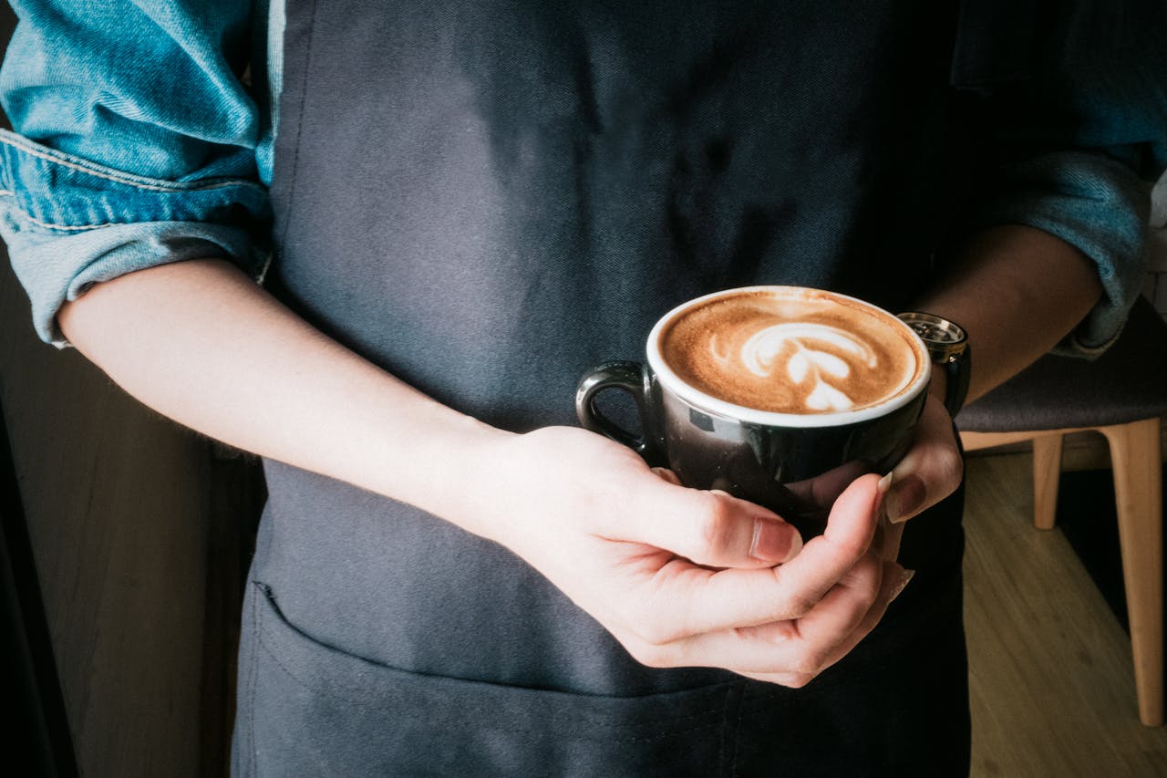 Cortado Zubereitung: So wird jeder Schluck zum Erlebnis
