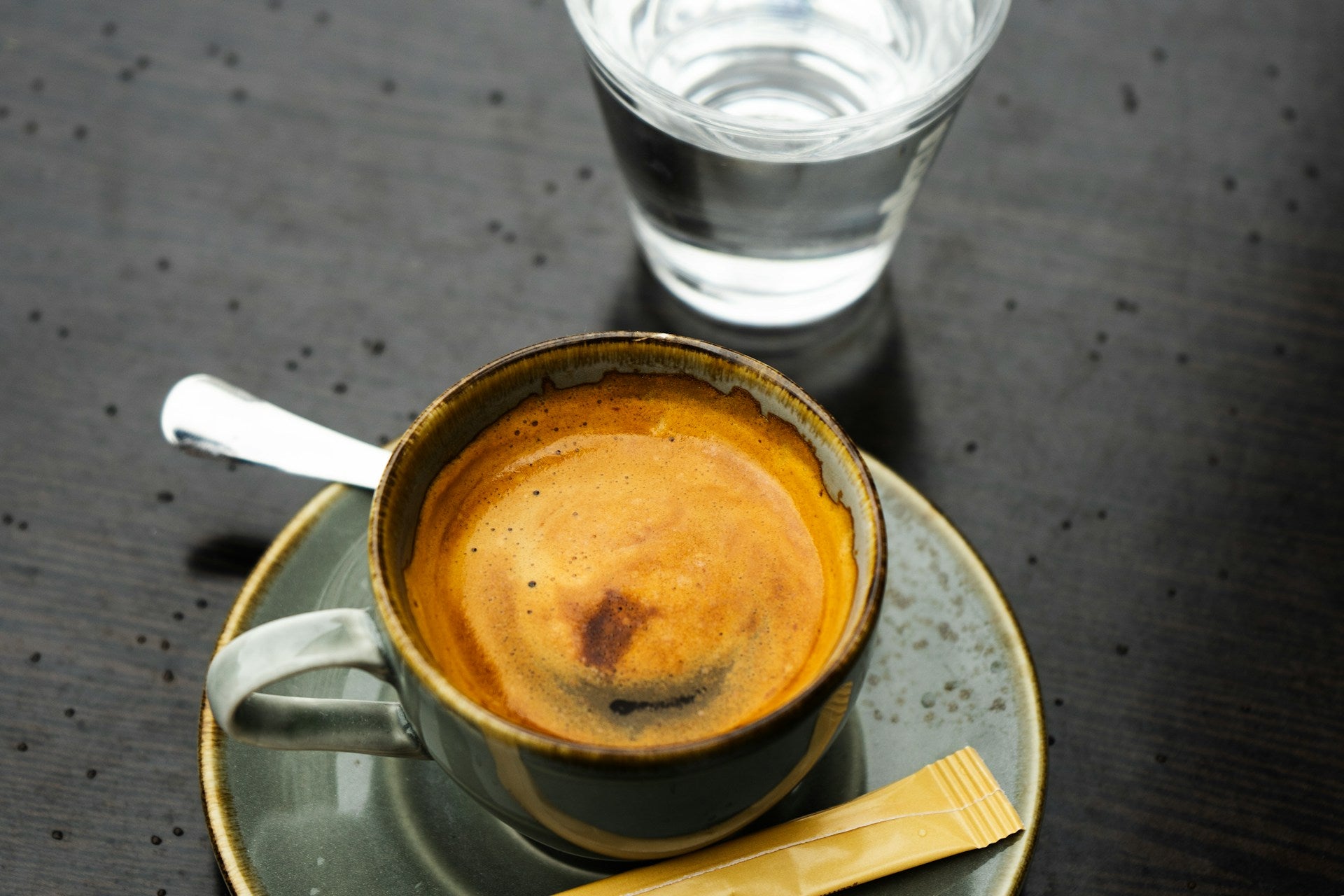 Entdecken Sie Perfektion: Top Espresso Maschinen für Feinschmecker