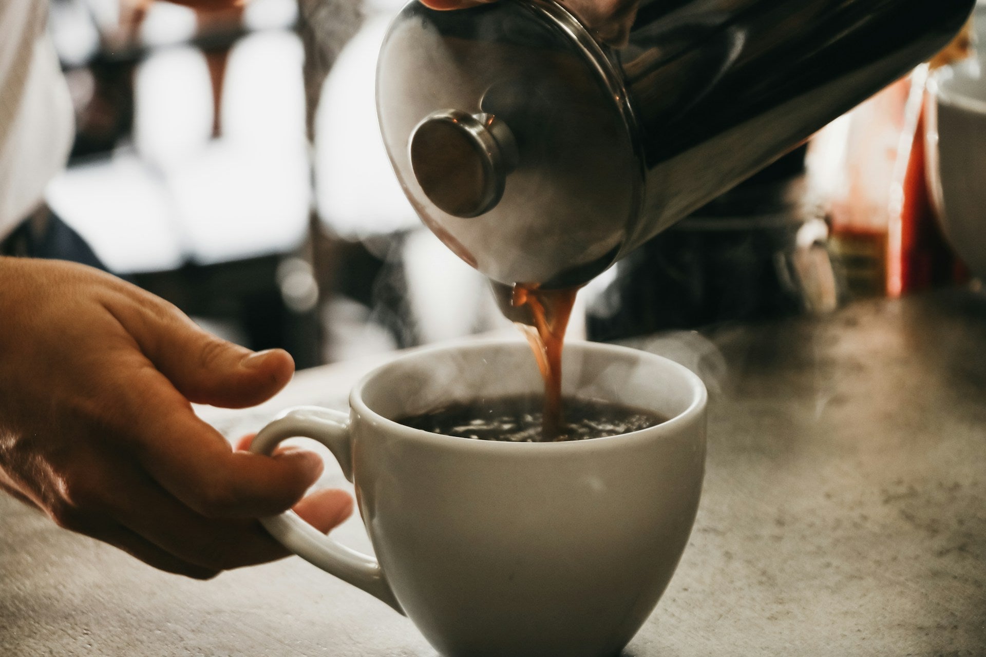 Der ultimative Genuss: Irish Coffee mit Baileys verfeinern