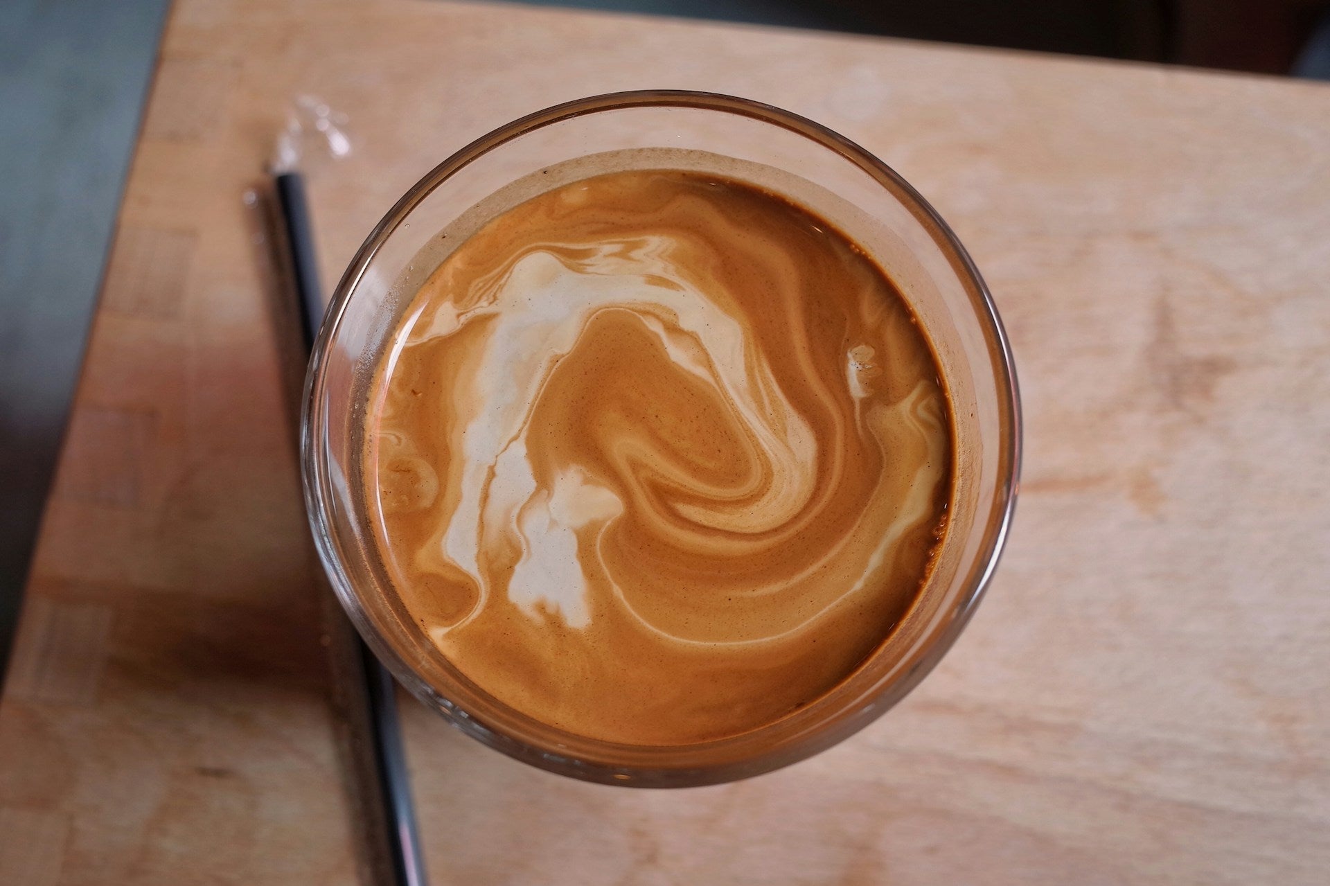 Irish Coffee Meisterwerk: Schritt-für-Schritt Rezept
