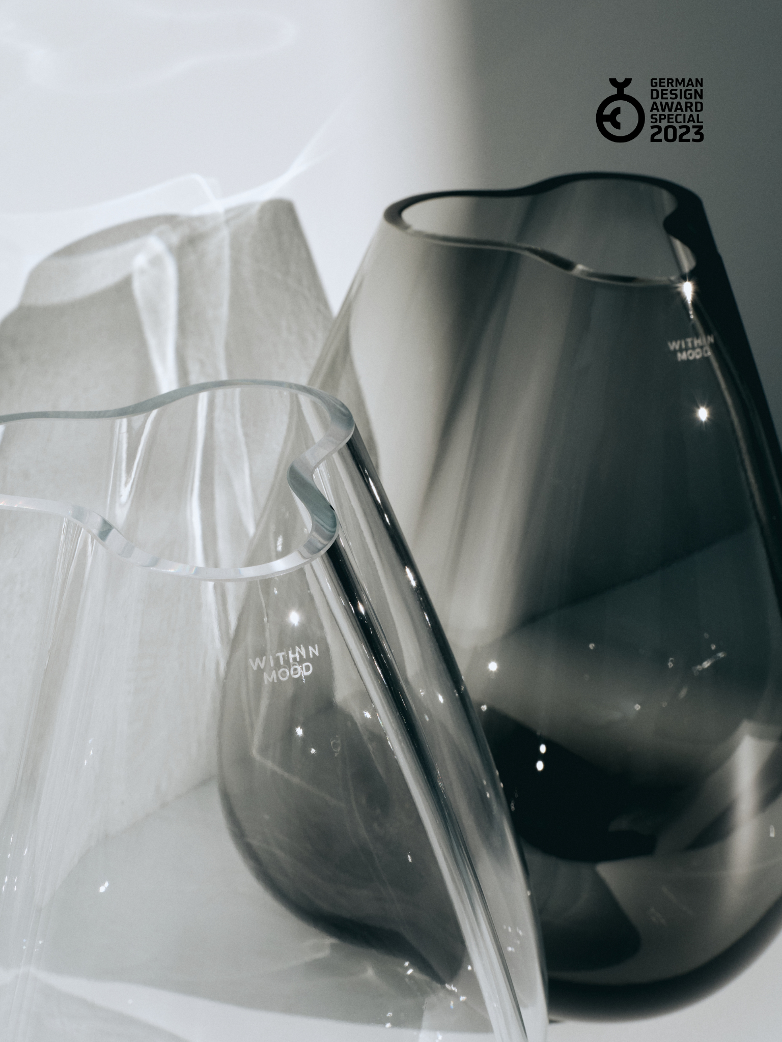 WITHIN MOOD THE VASE G3 "tulip"