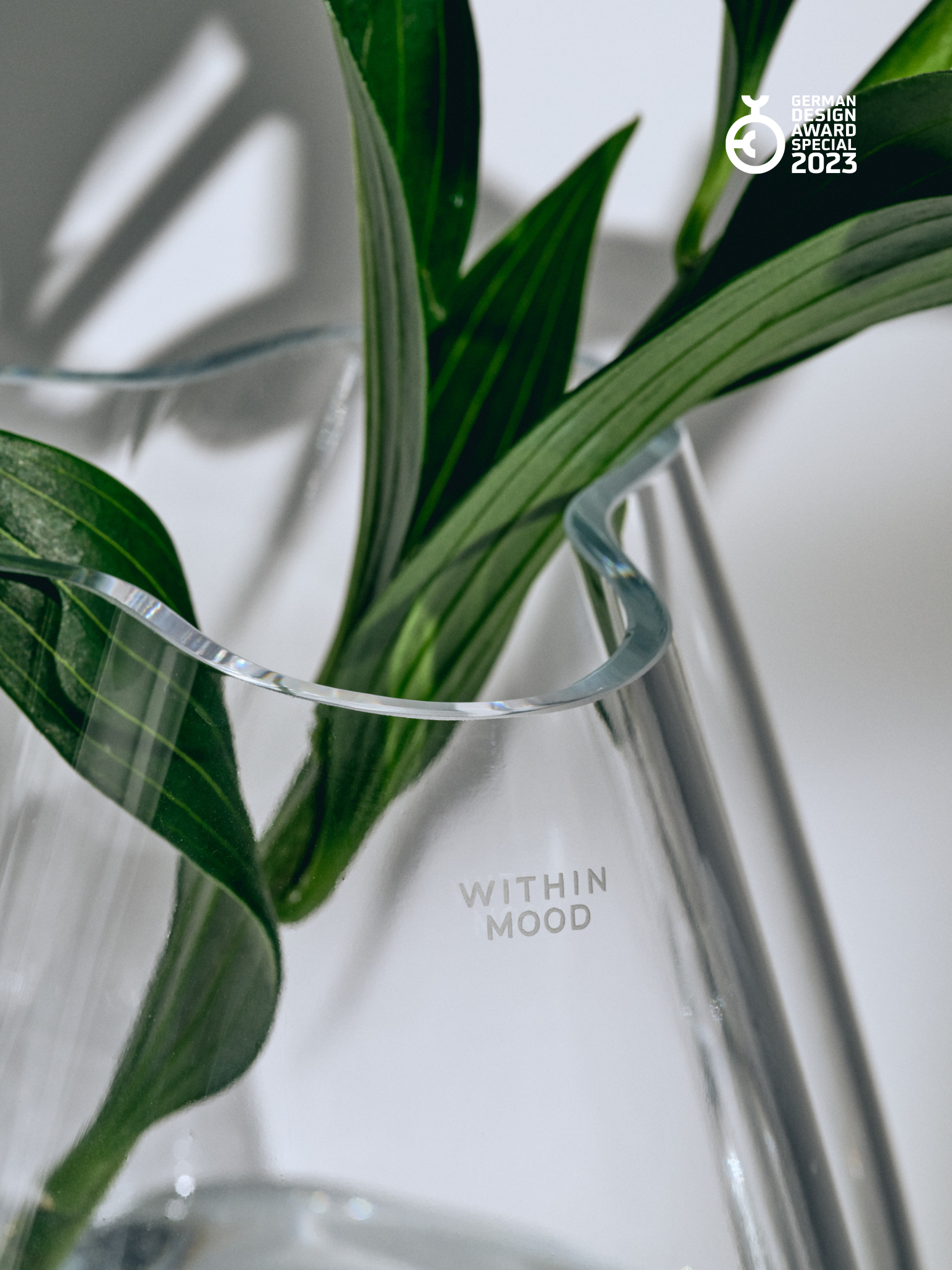 WITHIN MOOD THE VASE G3 "tulip"