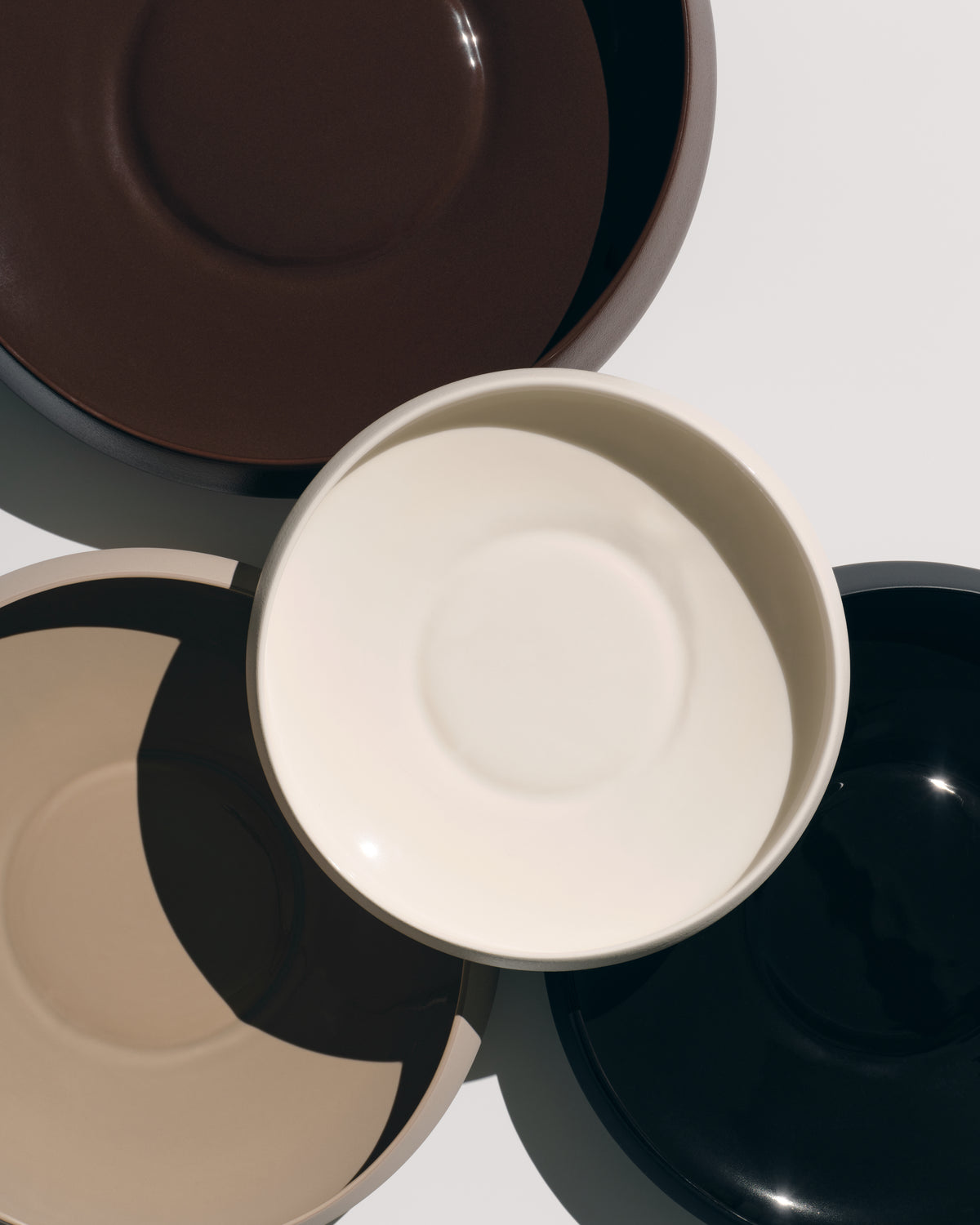 Centerpiece medium, black