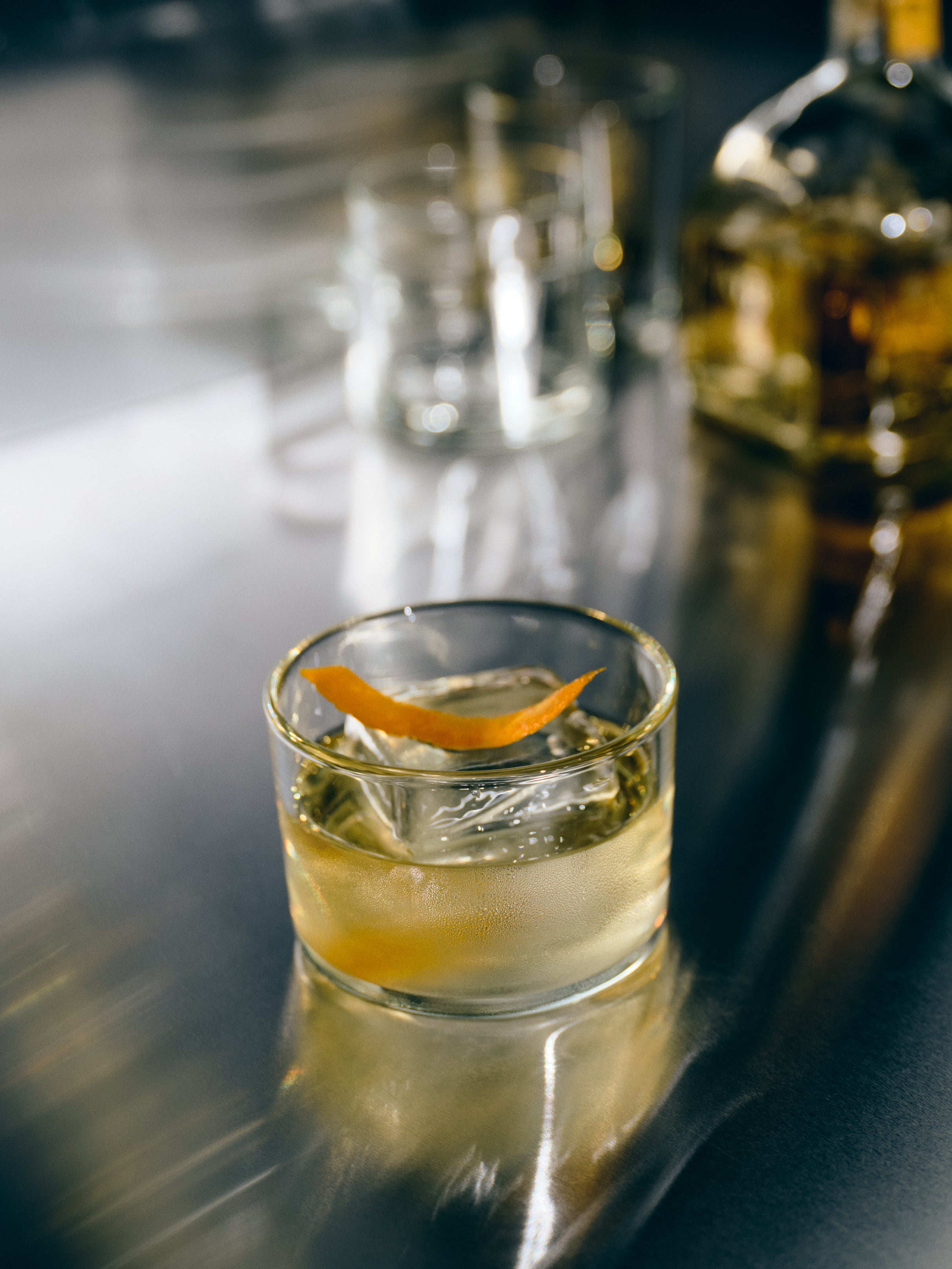 Glass low