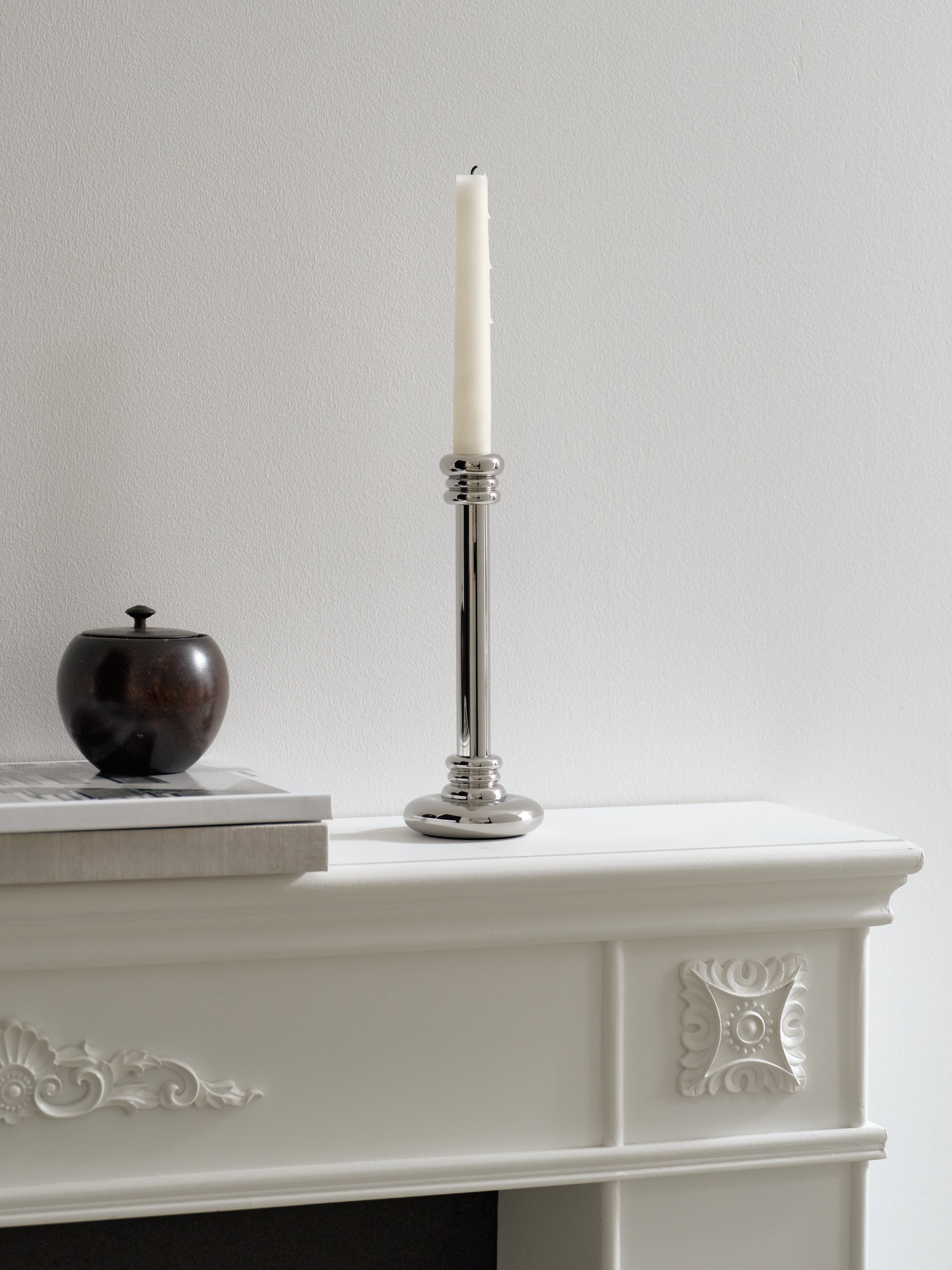 Candle Holder Set, 2x large