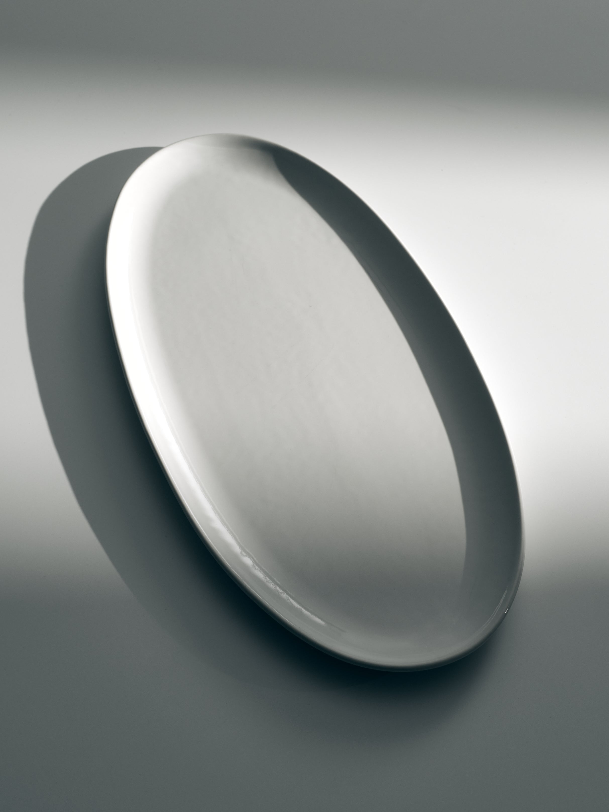Serving Plate