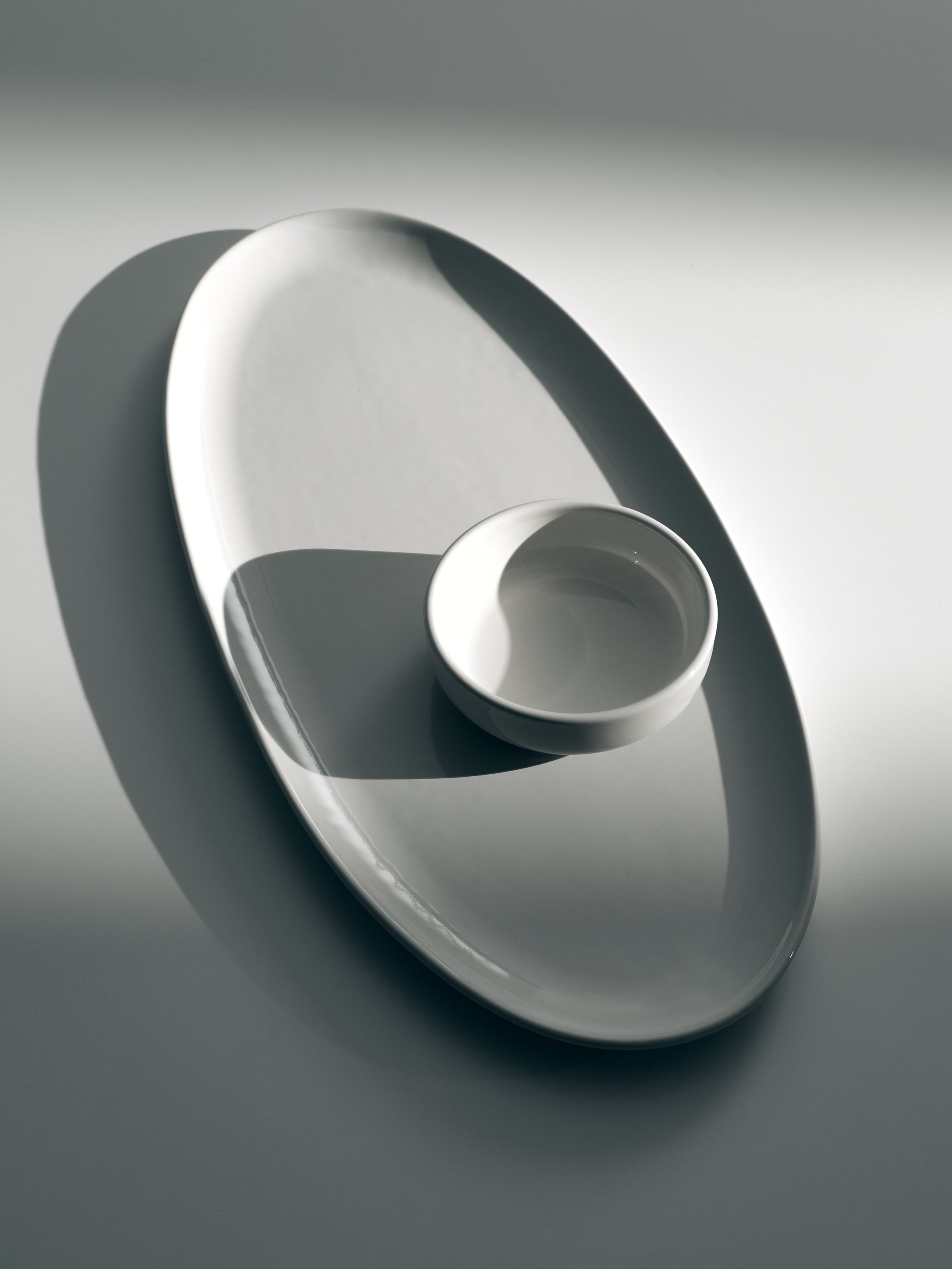 Serving Plate