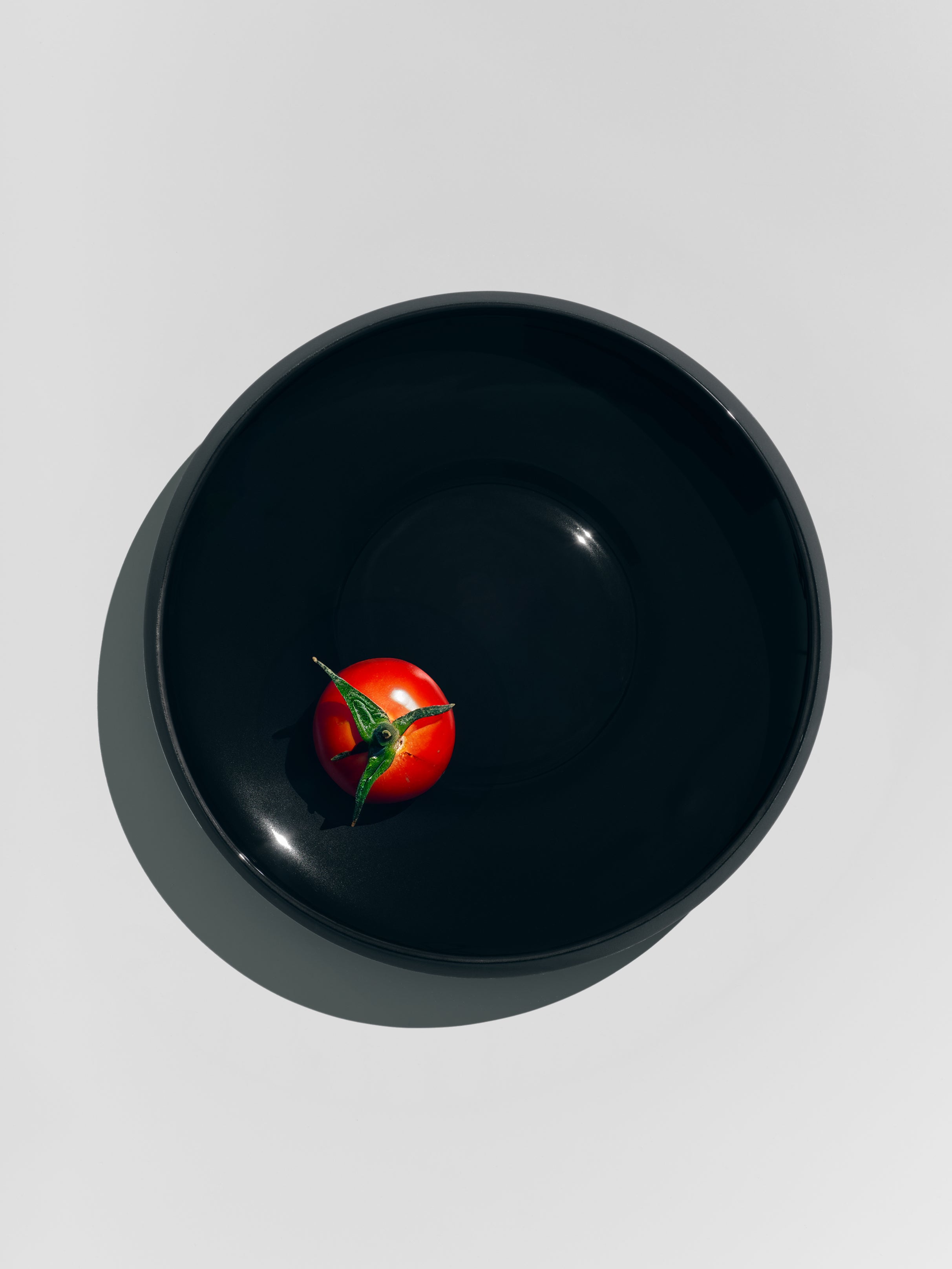 Centerpiece medium, black