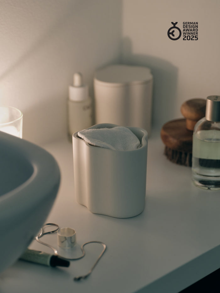 Jars & Trays – Wohnaccessoires bei WithinMood Hamburg