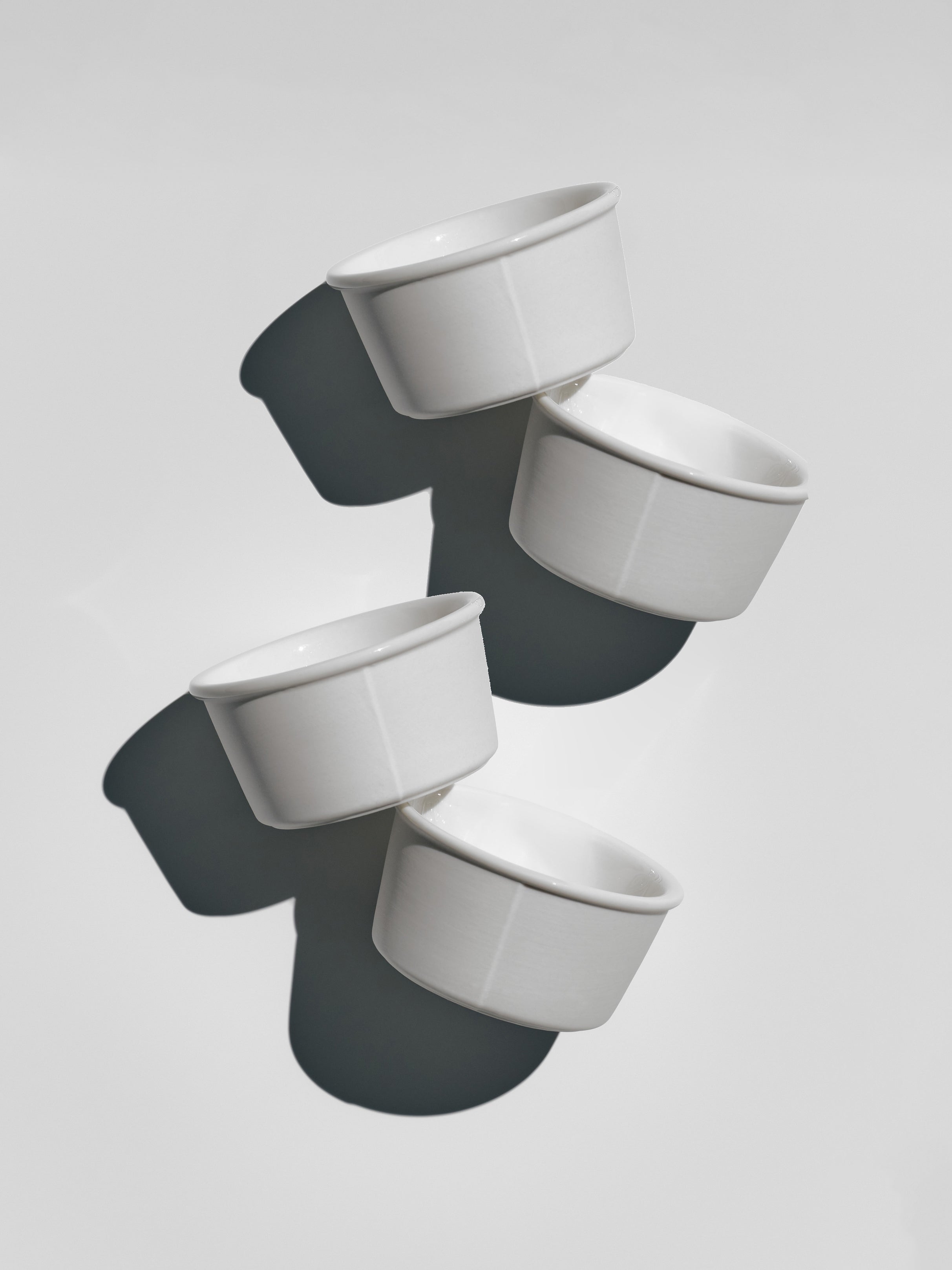 Gelato Cups Bundle, 2x Gelato Cups, set of 2