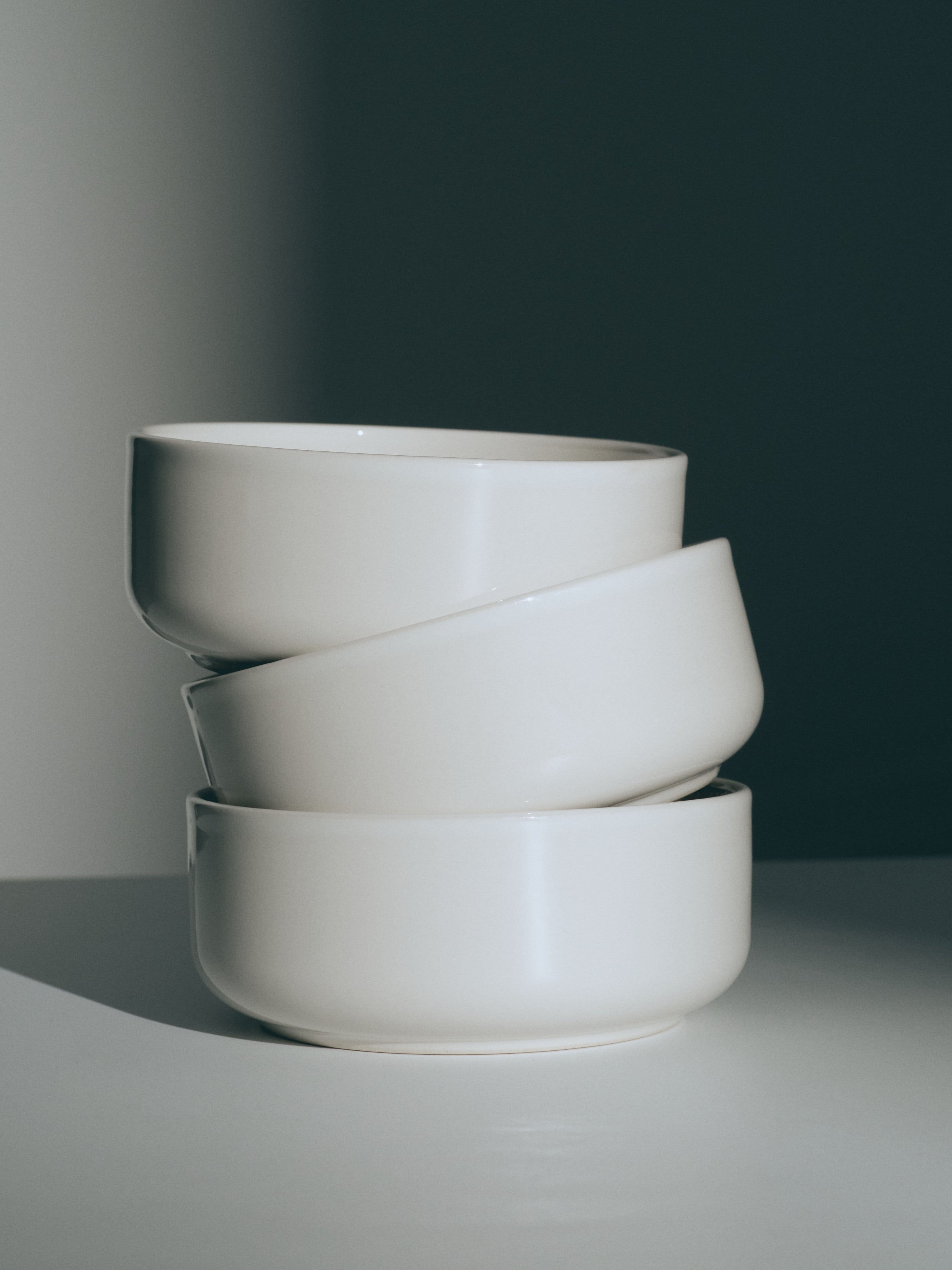 Small Bowl