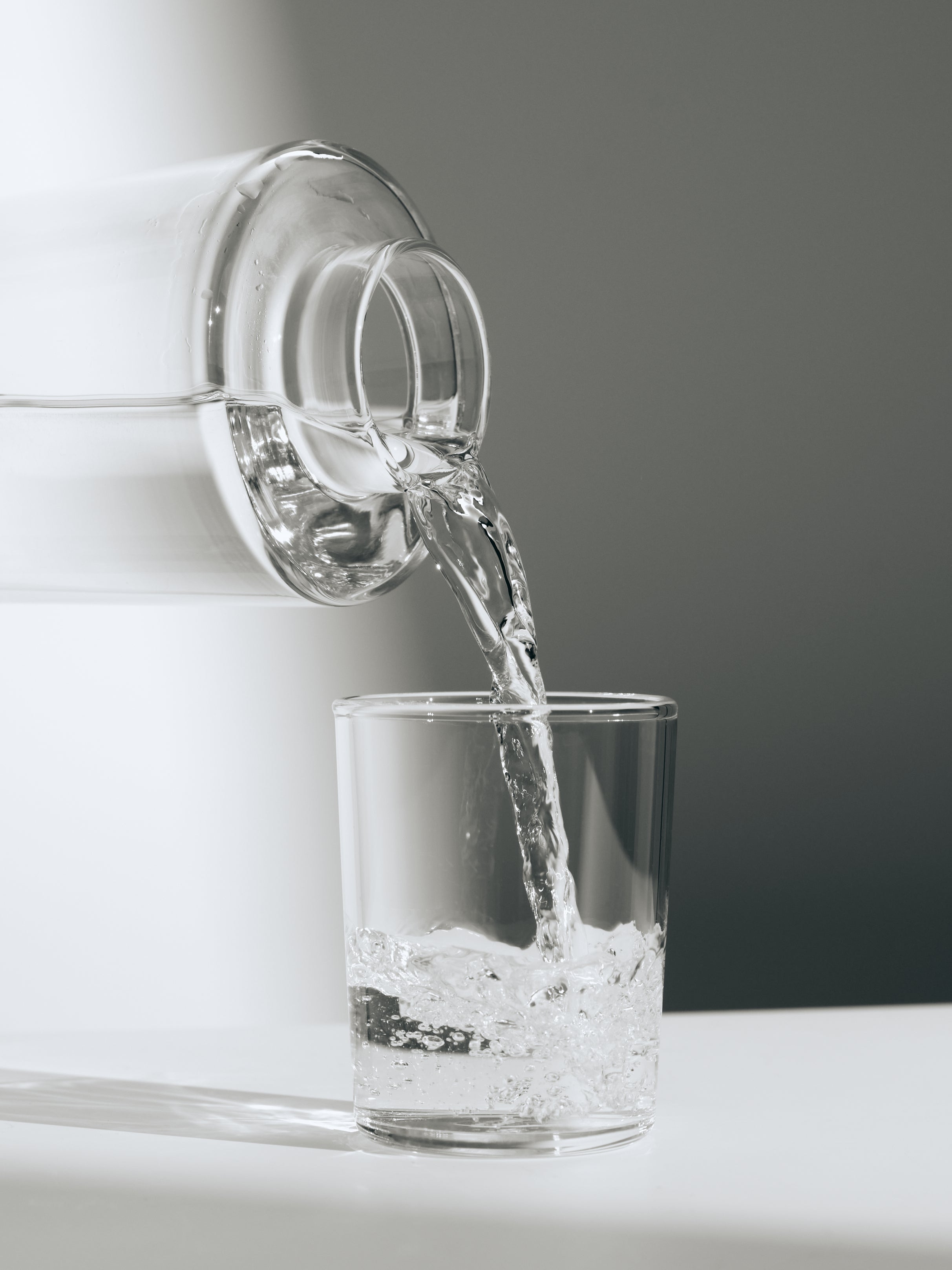 Carafe