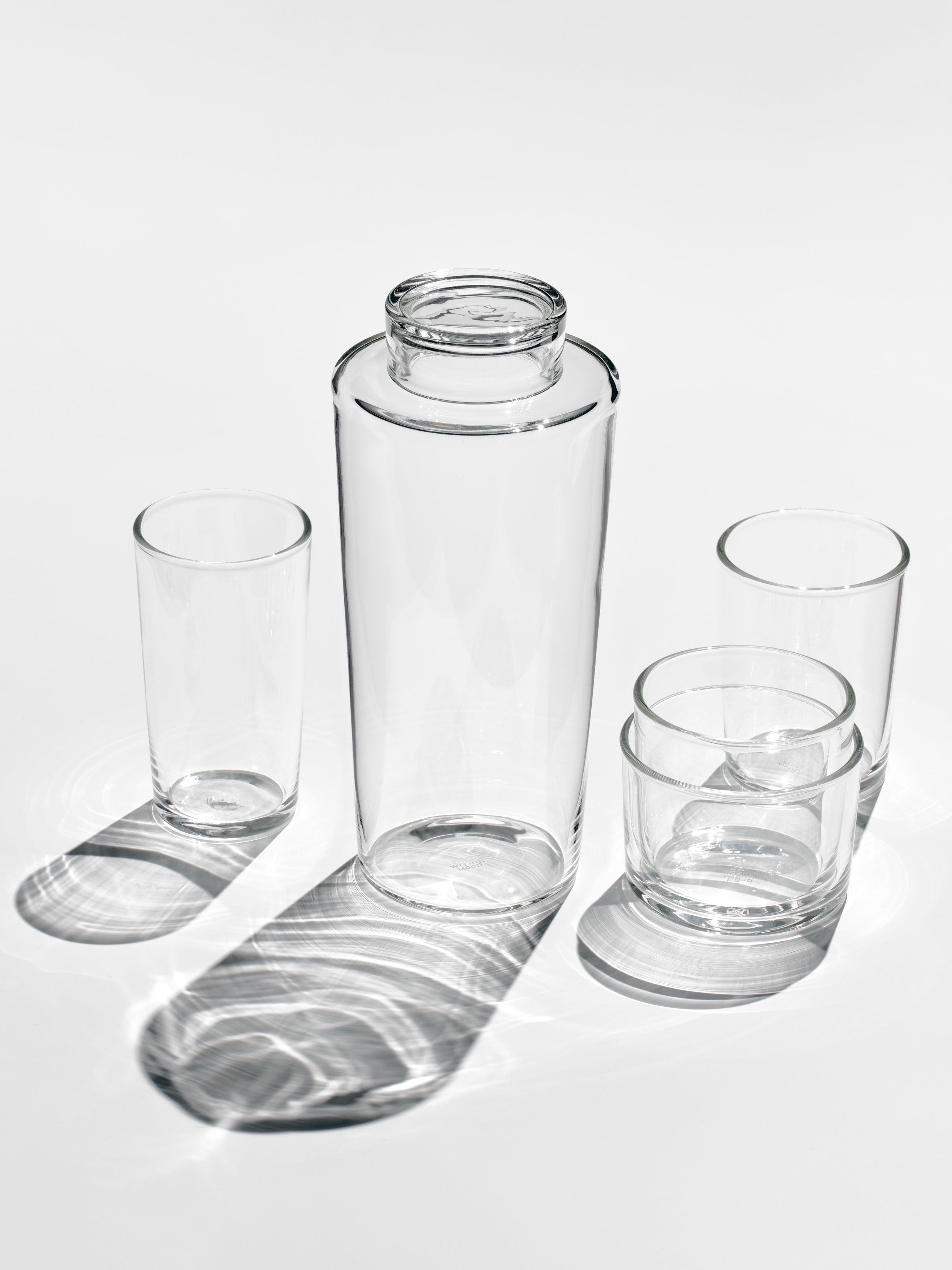 Carafe