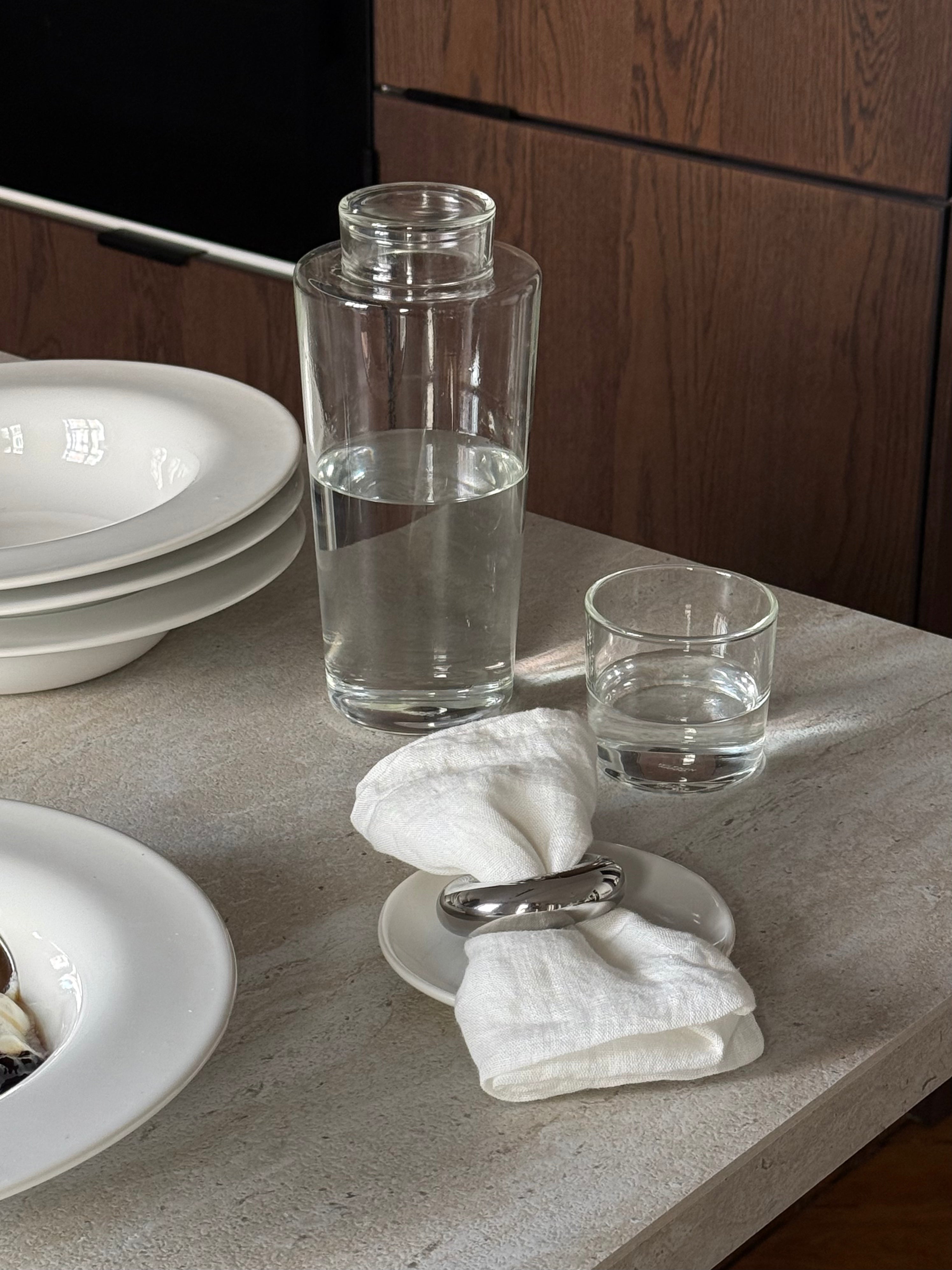 Carafe
