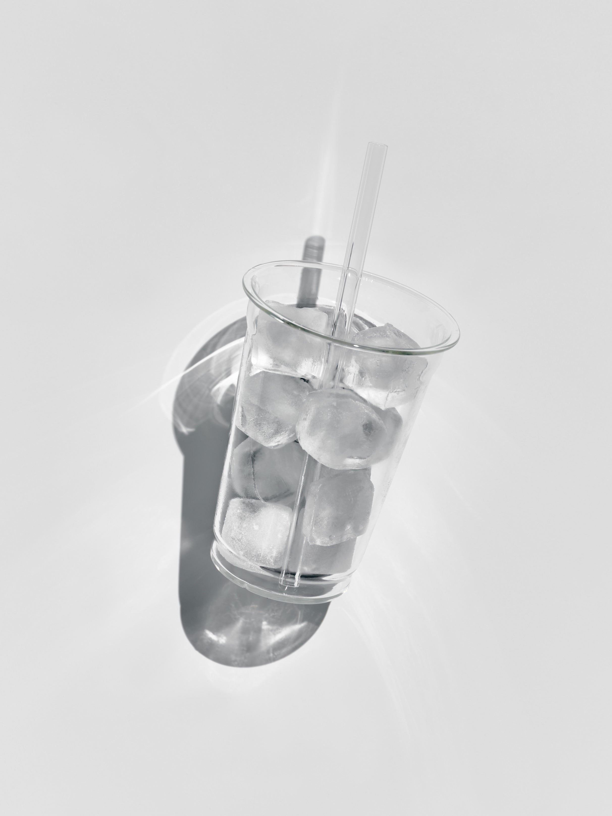 Cold Cup Bundle, mini + classic, clear, 2x set of 2