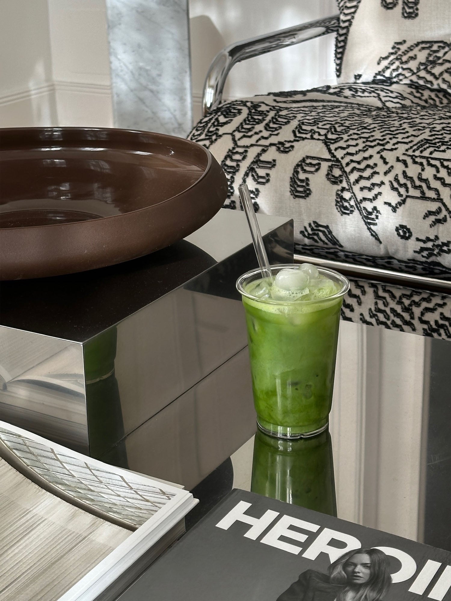 Cold Cups, set of 2