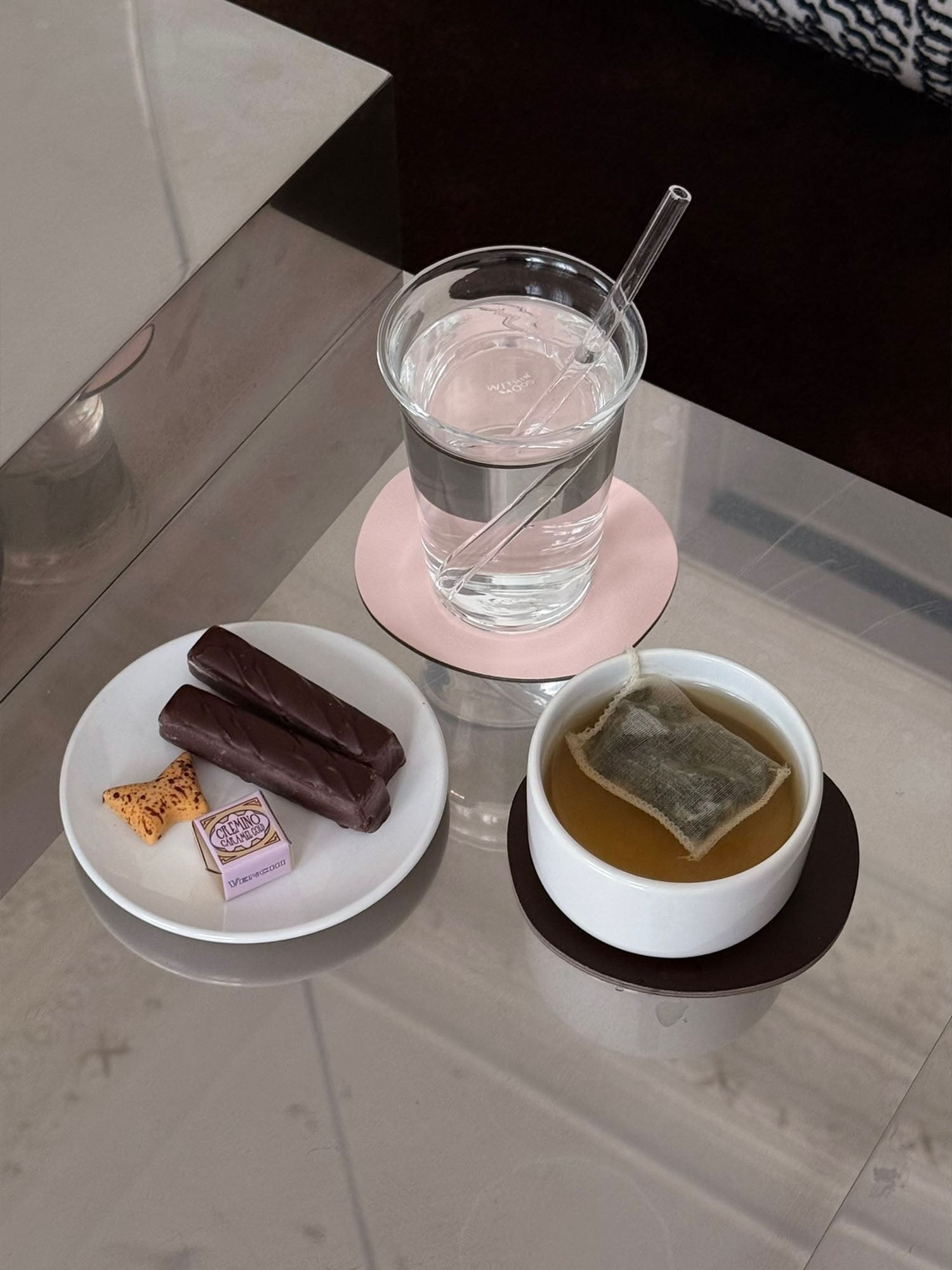 Mini Plate