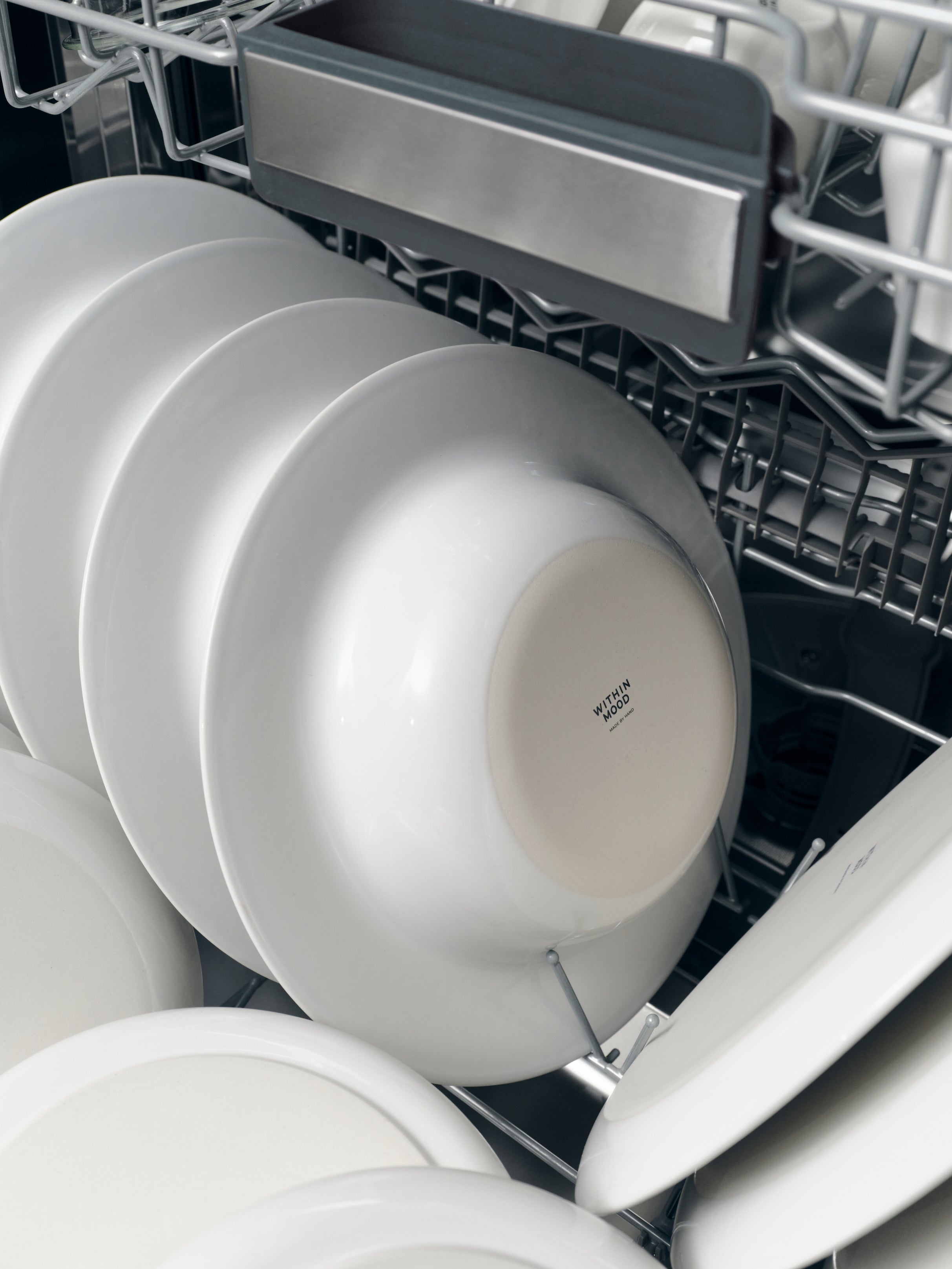 Deep Plate