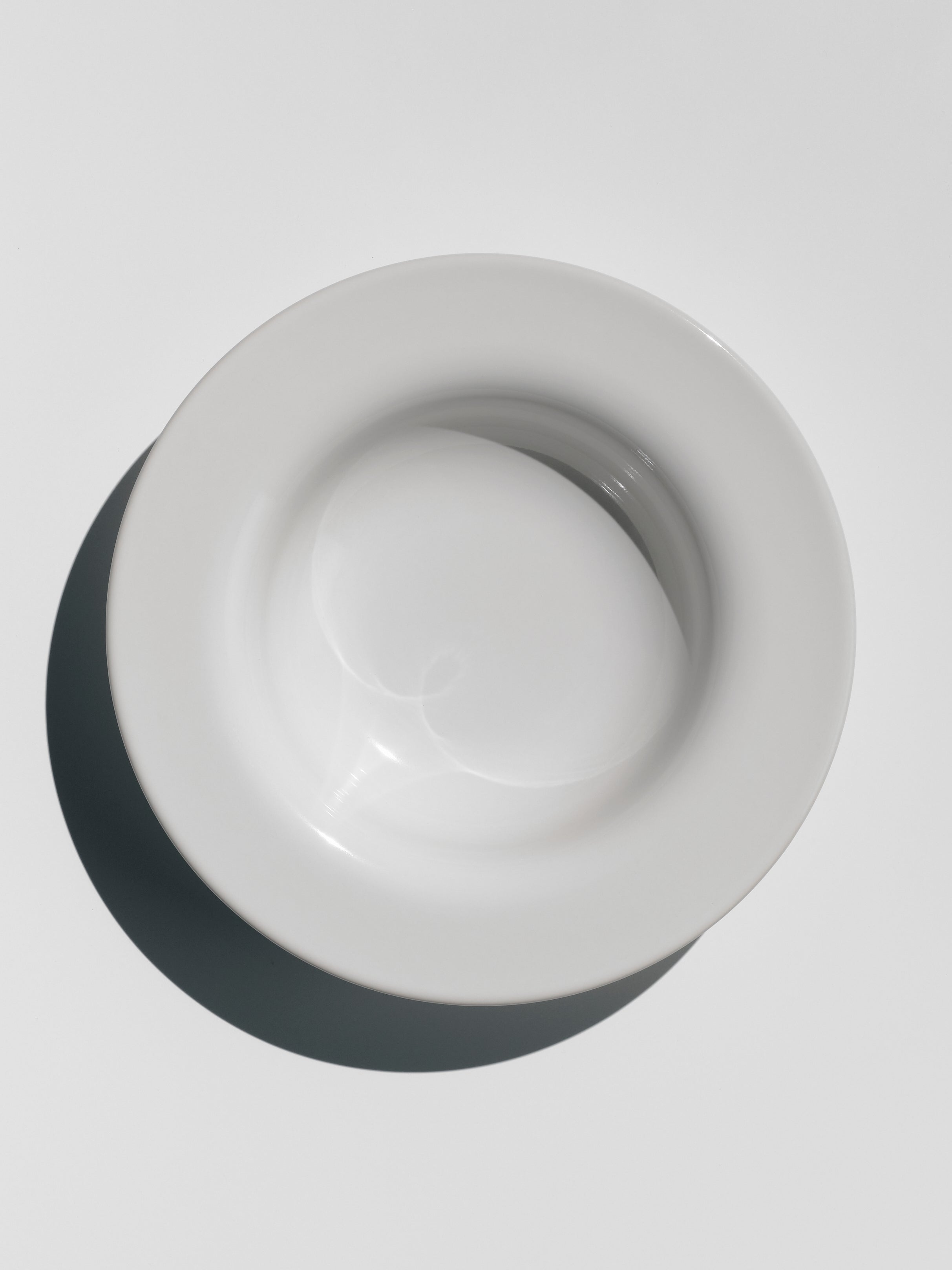 Deep Plate