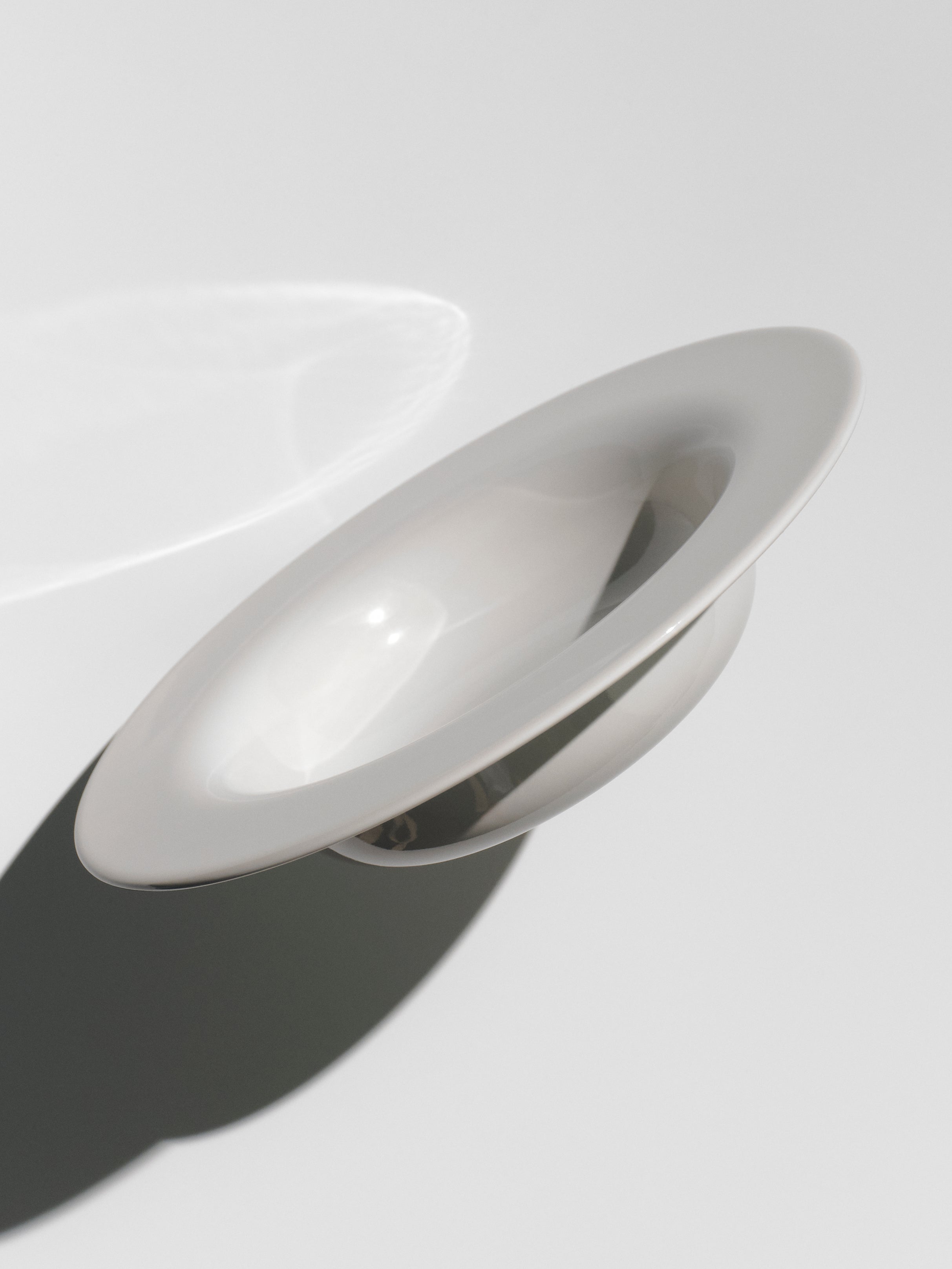 Deep Plate