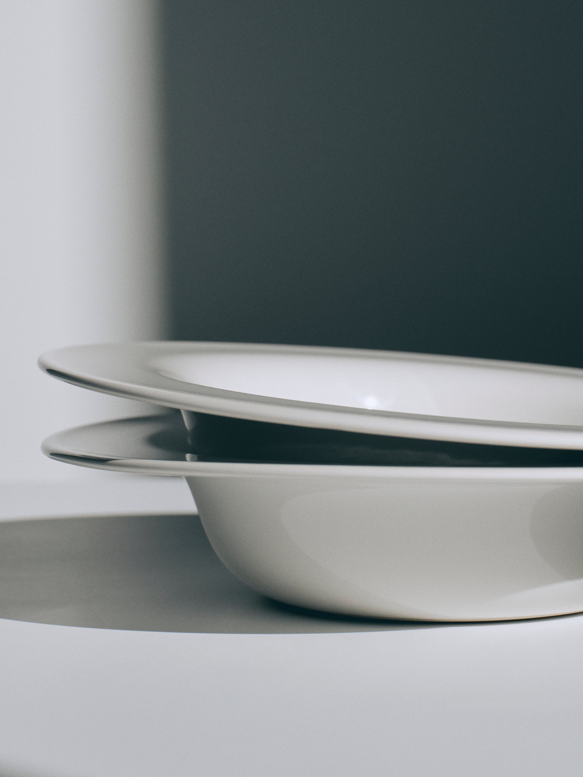 Deep Plate