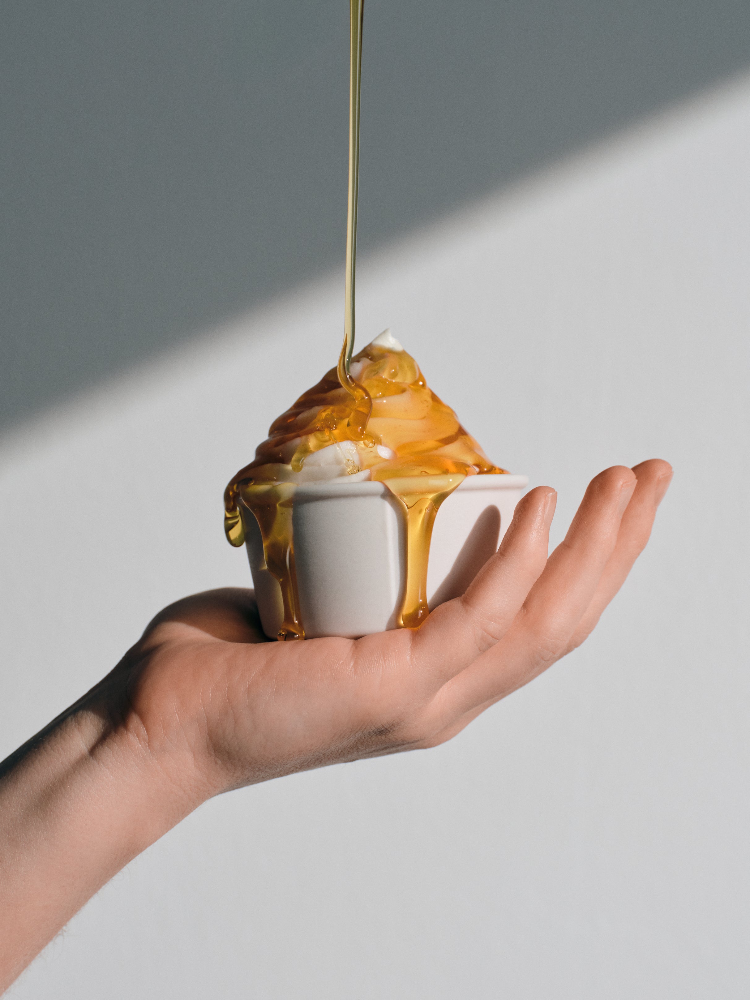 Gelato Cups, set of 2