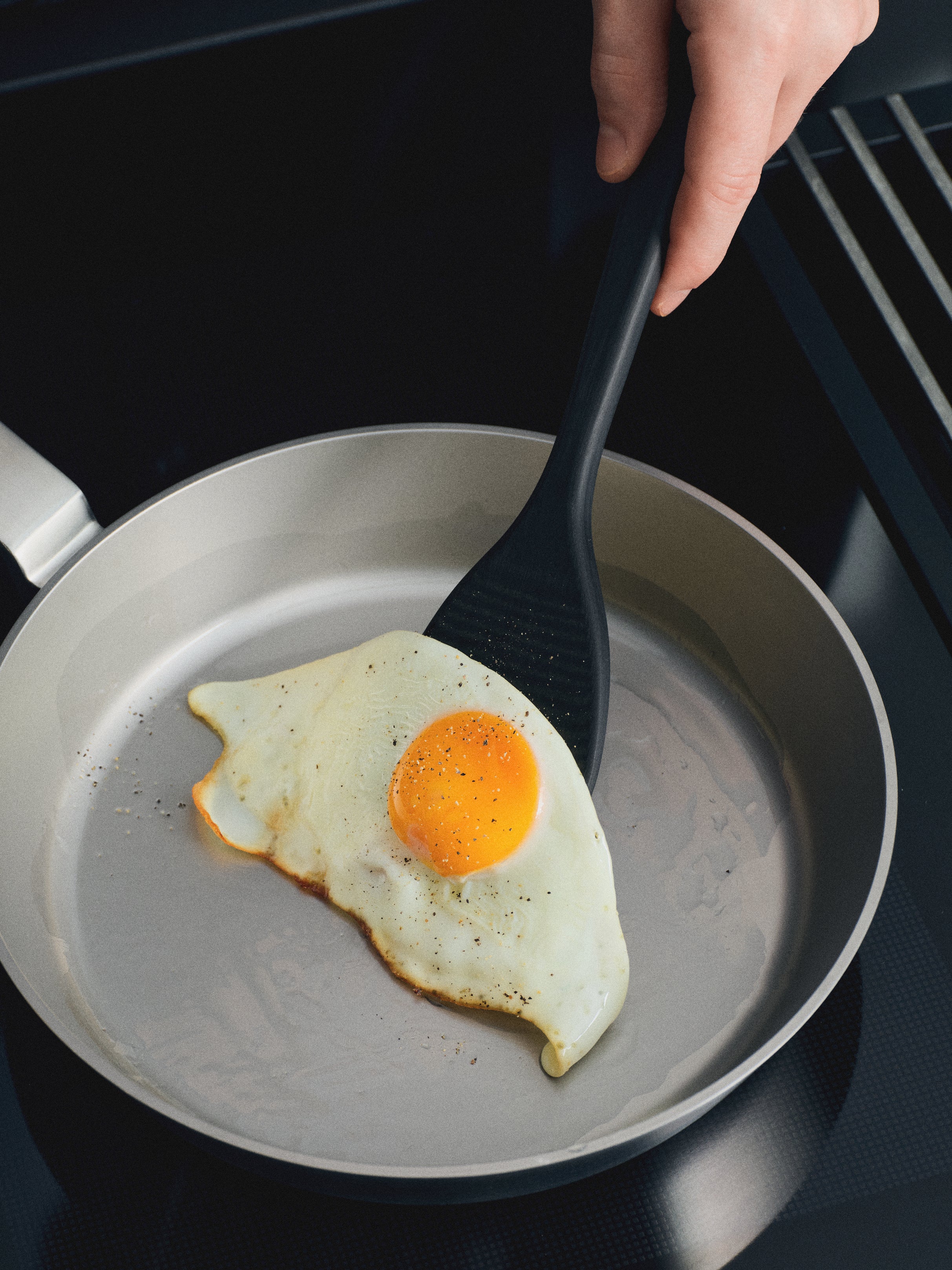 Cooking Spatula