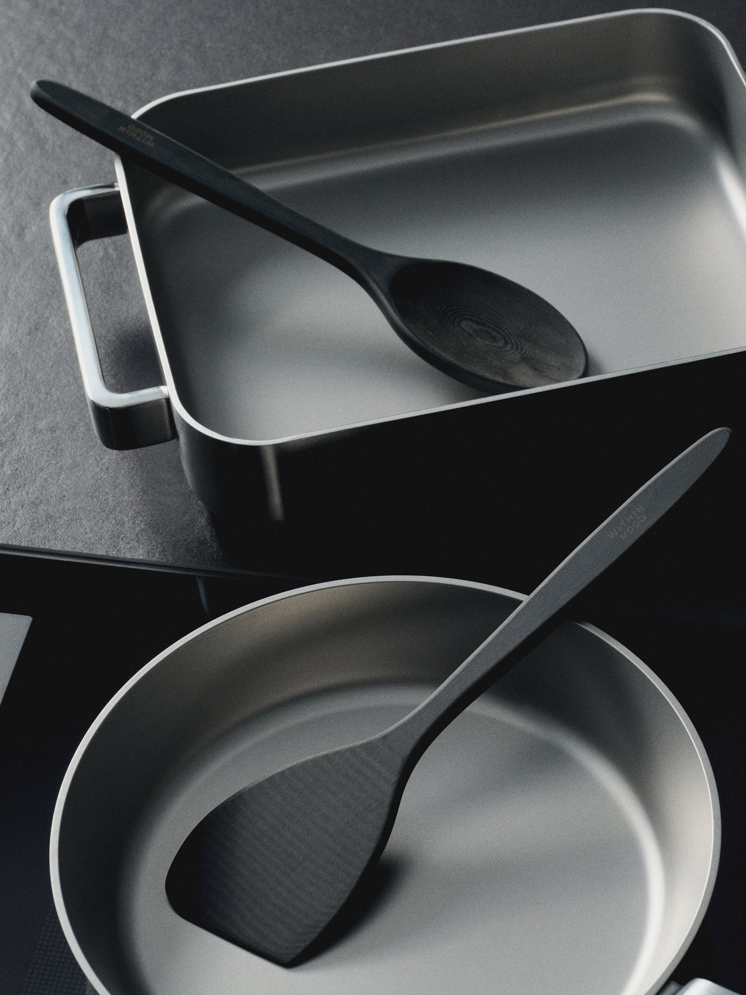 Cooking Spatula