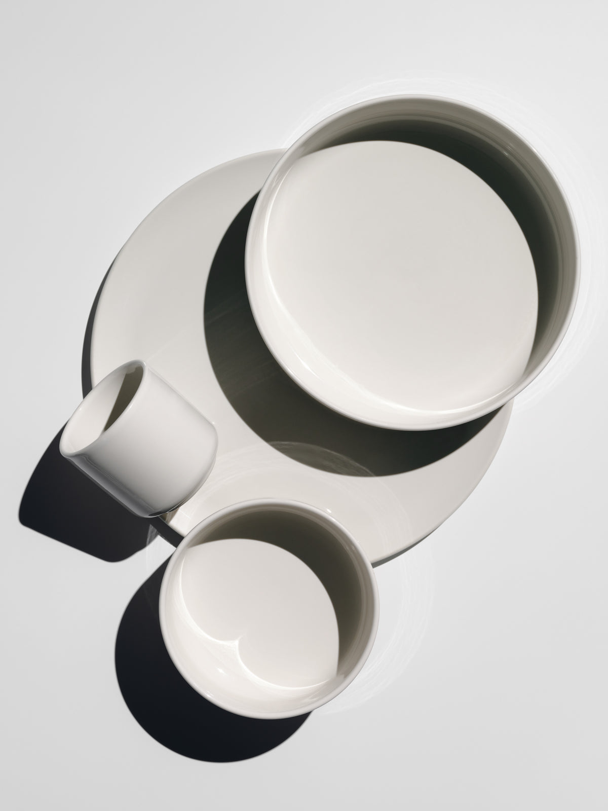 Tableware Set, 30 pieces