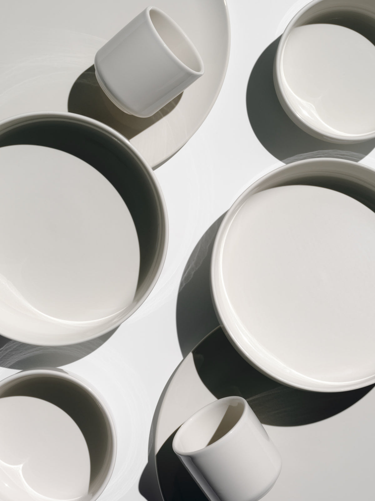 Tableware Set, 30 pieces