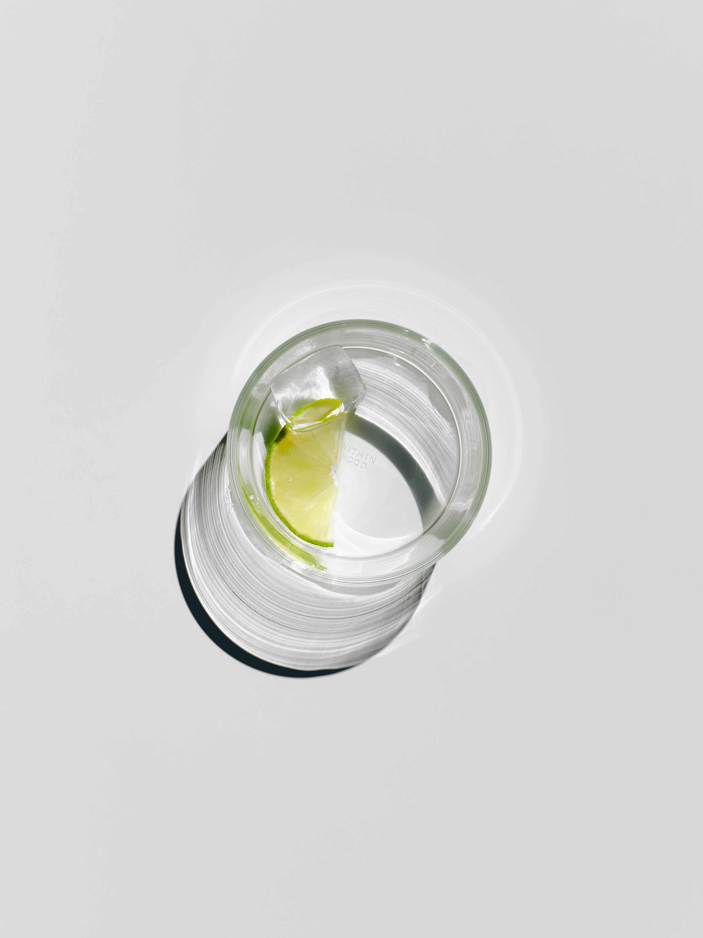 Glass low