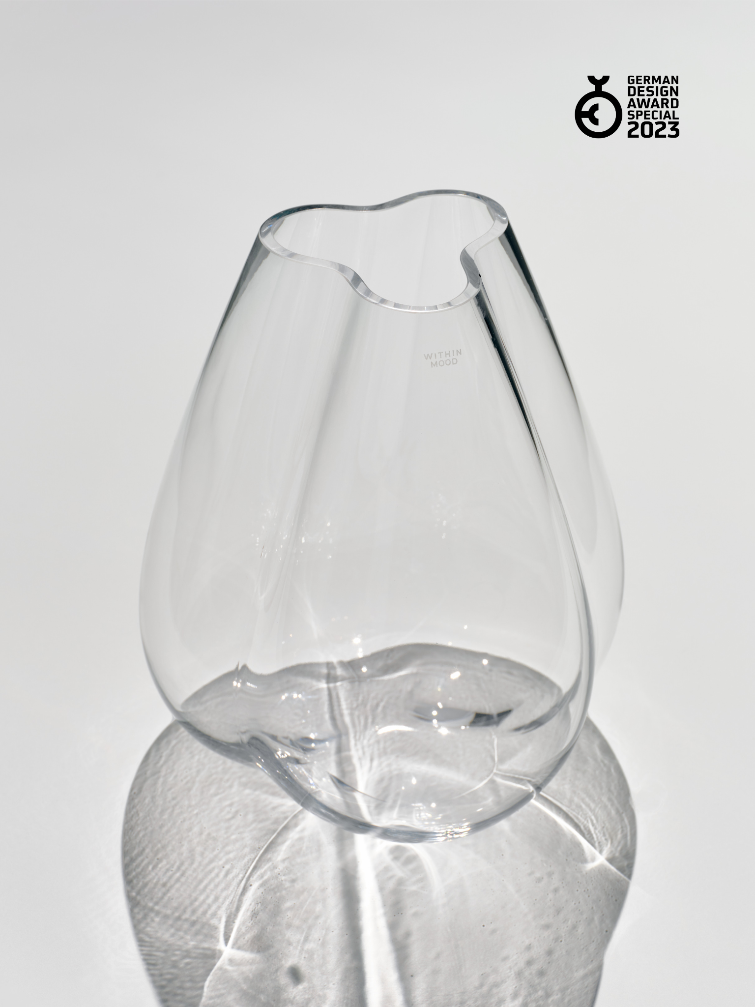 WITHIN MOOD THE VASE G3 "tulip"