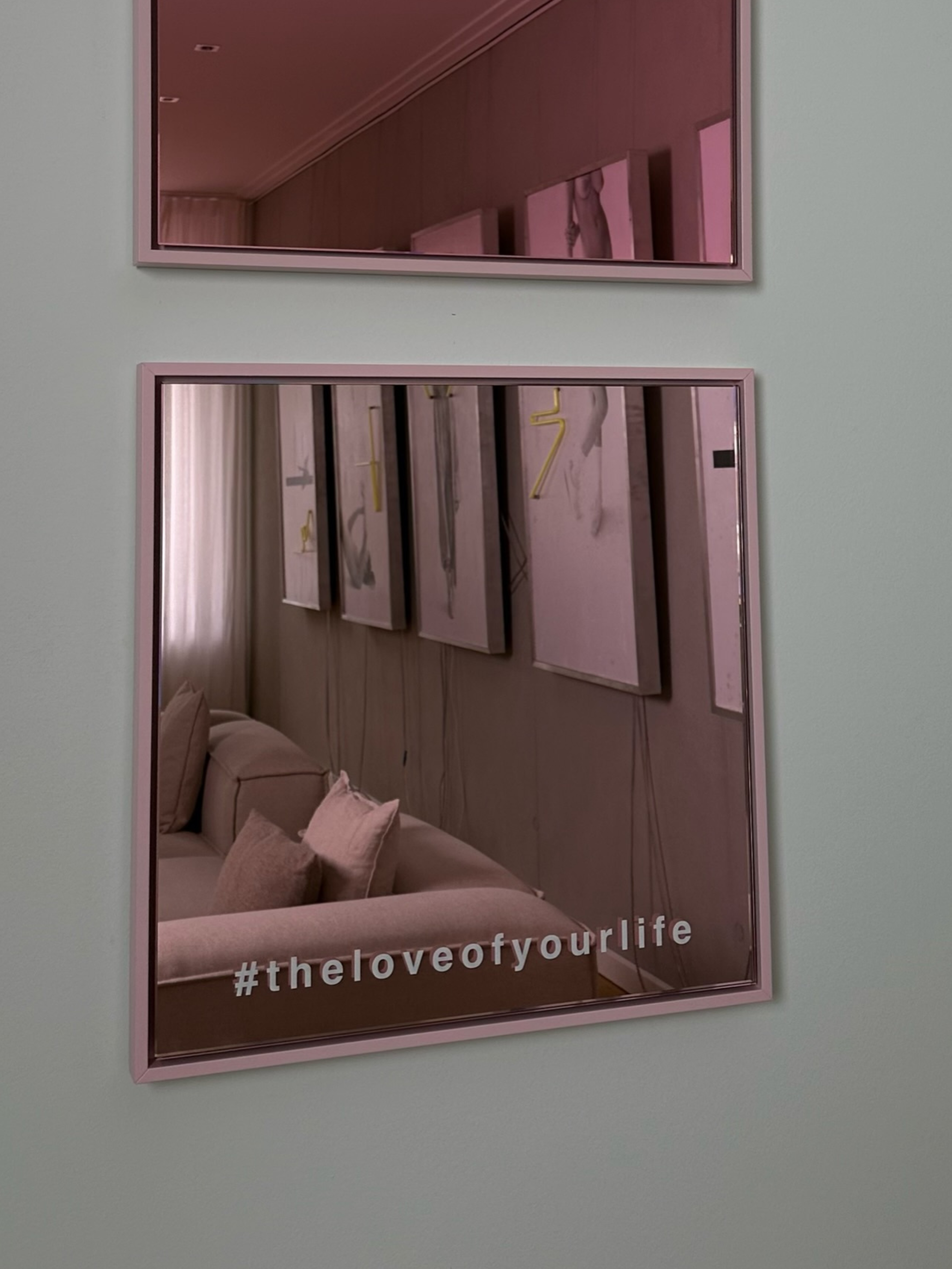 MOOD MIRROR - ART EDITION W/ IGOR PAASCH